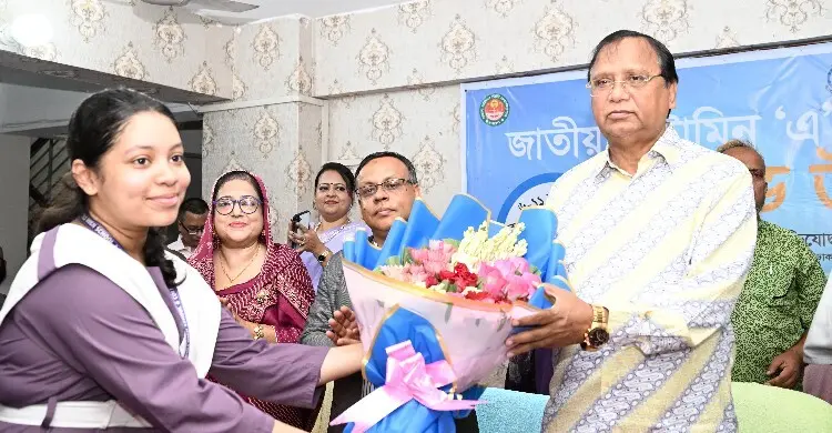 দক্ষিণ সিটিতে ৬ লাখ শিশুকে ভিটামিন এ ক্যাপসুল খাওয়ানো হয়েছে​