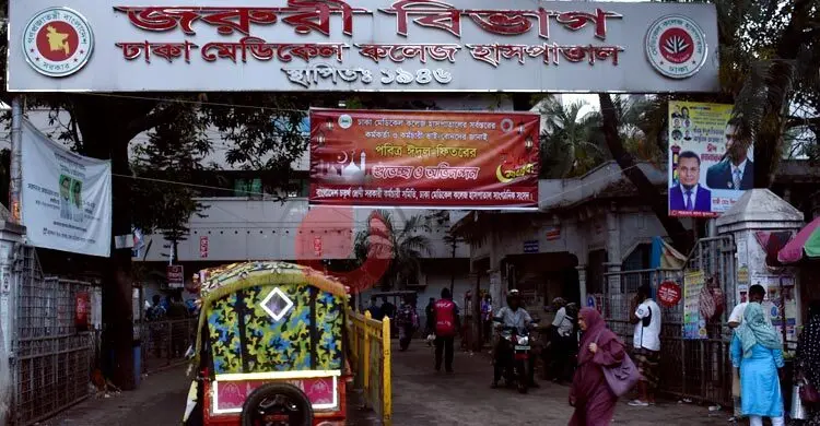 ঢাকায় এক নারীসহ দুজনের ঝুলন্ত মরদেহ উদ্ধার