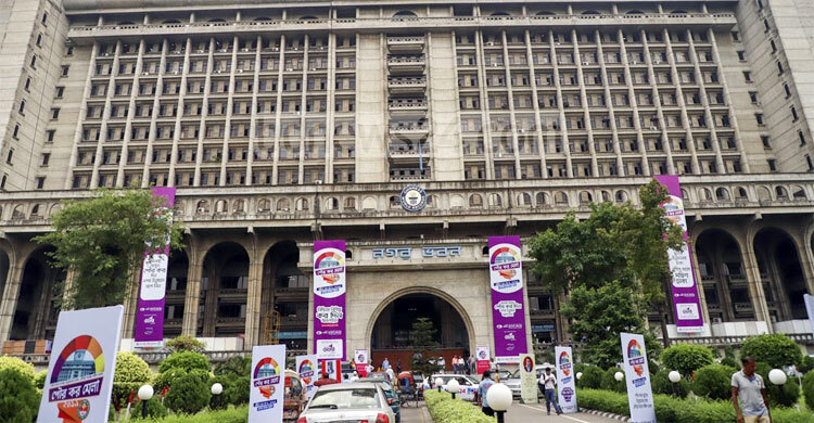 মেয়রদের অনুপস্থিতিতে সিটি করপোরেশন-পৌরসভার দায়িত্ব সিইওদের