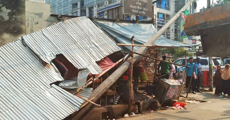 ডেঙ্গু পরিস্থিতি নিয়ন্ত্রণে ডিএনসিসির বিশেষ কার্যক্রম