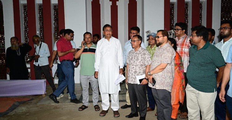 কোরবানির বর্জ্য ৮ ঘণ্টার মধ্যে অপসারণ করতে চায় ডিএসসিসি
