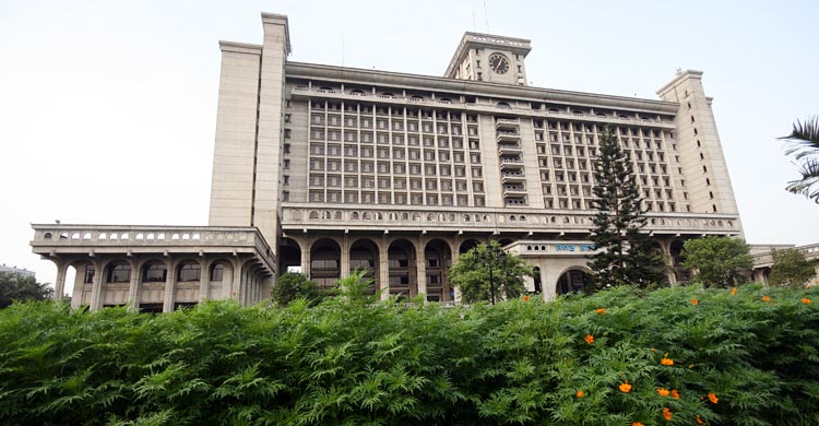 রাজস্ব আয় ২৭০ কোটি টাকা কমলো ঢাকা দক্ষিণ সিটির
