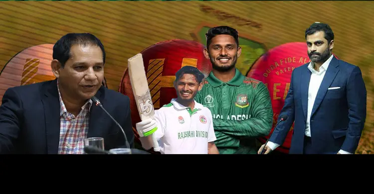 সিনিয়র তামিম না জুনিয়র তামিম, টেস্টে কাকে ভাবছে বাংলাদেশ?