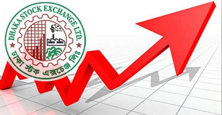 বাজার মূলধনে যোগ হলো আরও ১০ হাজার কোটি টাকা