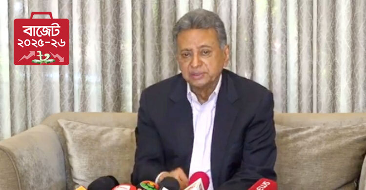 বাজেটে গুণগত কিংবা কাঠামোগত কোনো পরিবর্তন নেই: খসরু