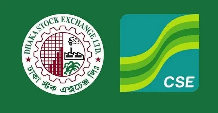 টানা পতনের পর সূচক বাড়লেও কমেছে লেনদেন