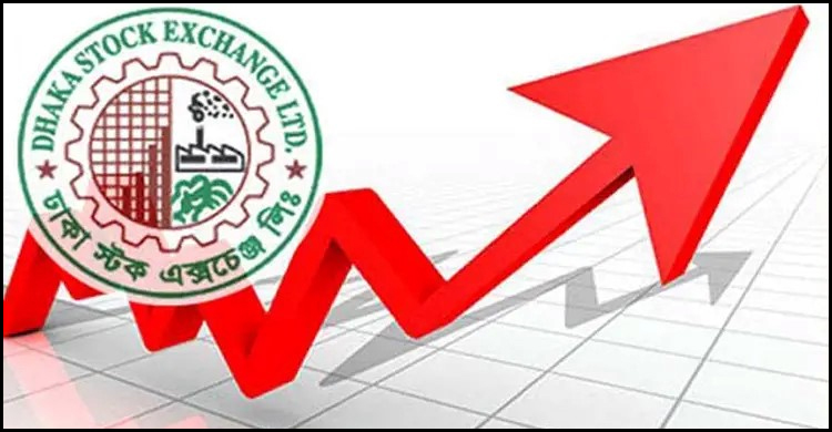বাজার মূলধন বাড়লো দেড় হাজার কোটি টাকা