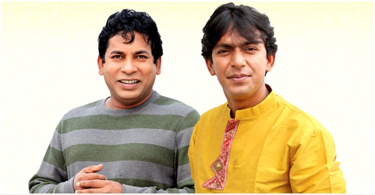 হুমায়ূন আহমেদের উপন্যাসের সিনেমায় মোশাররফ-চঞ্চলসহ একঝাঁক তারকা