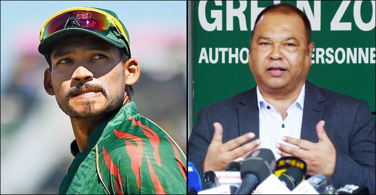 ‘কারও জন্যই আমাদের দরজা বন্ধ নেই’