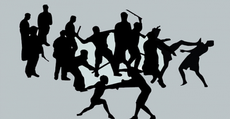 মসজিদে কাঁঠাল নিলাম নিয়ে সংঘর্ষ, নিহত ৩