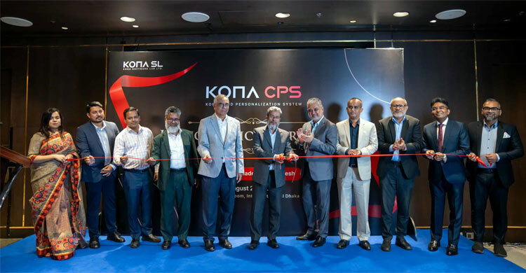 বিদেশি সফটওয়্যার ছাড়াই কার্ড ইস্যু করতে পারবে দেশের ব্যাংকগুলো