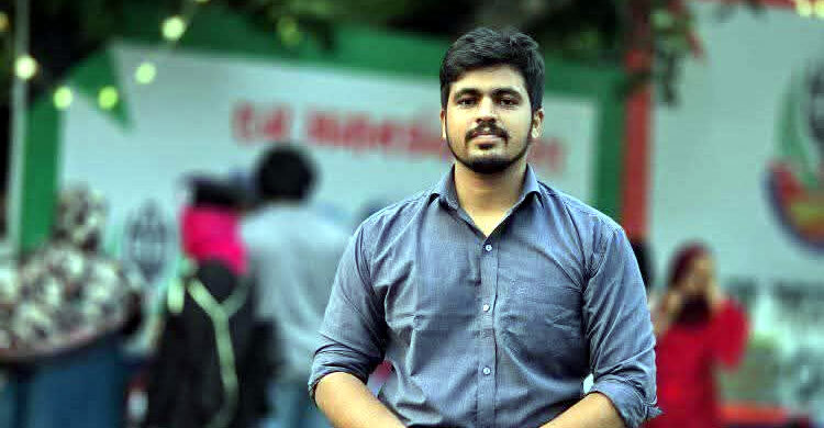 শিবিরে যুক্ত হই ২০২৩ সালে, ৫ আগস্টের পর বলে হাইফ তোলা হচ্ছে