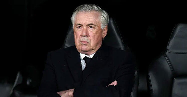 রিয়ালের সঙ্গে বিচ্ছেদের আলাপ করতে যাচ্ছেন আনচেলত্তি!