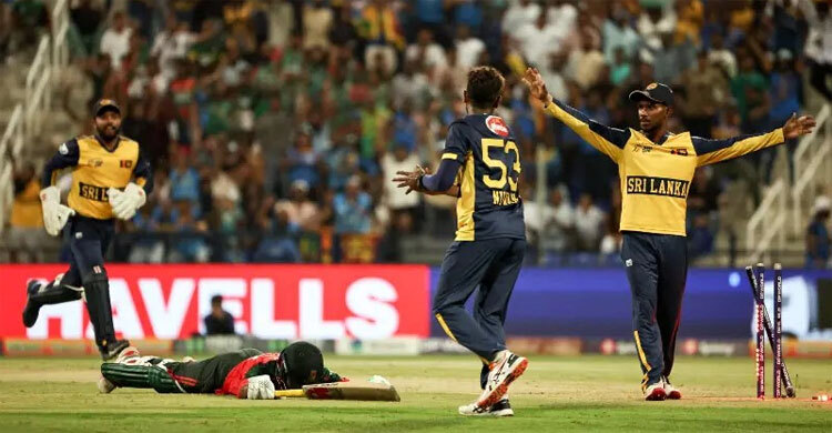 এশিয়া কাপে আজ দুই ম্যাচ