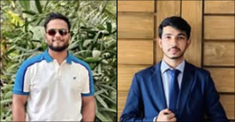 মুহসীন হল ছাত্রদলের নেতৃত্বে একই সেশনের ইফাত-রাফি