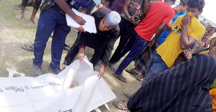 নিখোঁজের ৪৩ ঘণ্টা পর গড়াই নদে ভেসে উঠলো ঢাবিছাত্রের মরদেহ