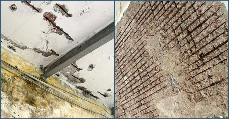 ঢাবির ঝুঁকিপূর্ণ হলে বসবাস, নীতিনির্ধারকদের ঘুম ভাঙবে কবে?