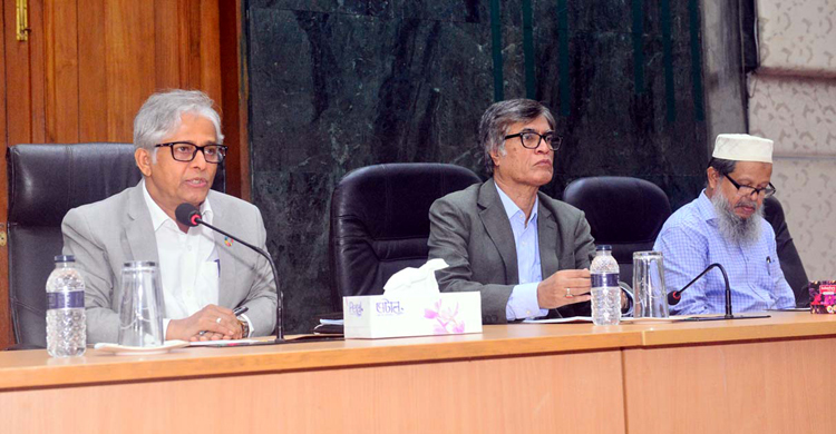 ঢাবিতে খেলোয়াড় কোটায় শিক্ষার্থী ভর্তির সিদ্ধান্ত