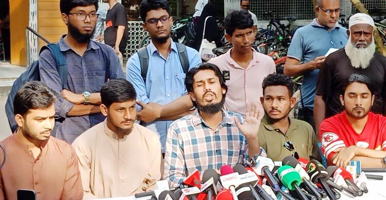 ঢাকায় জাতিসংঘ মানবাধিকার অফিসের অনুমোদন বাতিলে আলটিমেটাম