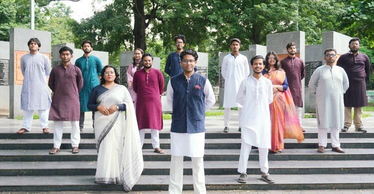 ডিইউমুনার সভাপতি জামিল, সম্পাদক ফাহাদ