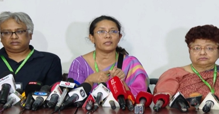 ডাকসু নির্বাচন অংশগ্রহণমূলক হয়েছে, বড় অসঙ্গতি পাওয়া যায়নি