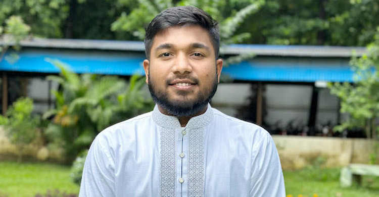 ঢাবির জসীম উদদীন হল সংসদের এজিএস হলেন নড়াইলের হিজবুল্লাহ