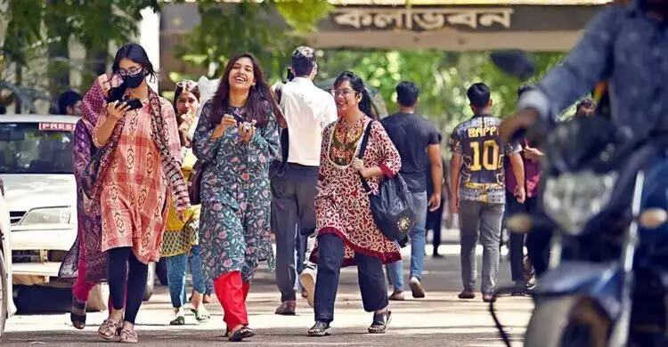 ঢাবিতে ভর্তি আবেদনের সময় বাড়লো