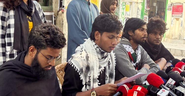 ঢাবিতে ‘শহীদ ওসমান হাদি স্মৃতি বইমেলা’ ১৮ জানুয়ারি