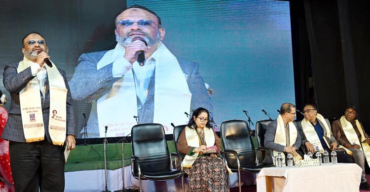 ঢাকা বিশ্ববিদ্যালয়ে দিনব্যাপী সংগীত উৎসব