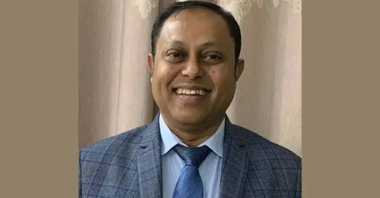 Abdus Salam made DU Pro-VC