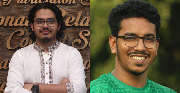 জাতীয় ছাত্রশক্তির ঢাবি সভাপতি তাহমিদ, সম্পাদক আল আমিন