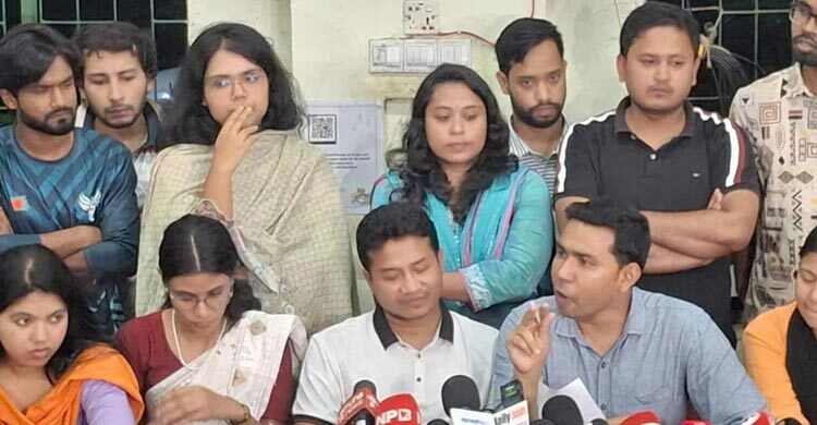 ঢাবির হল সংসদ নির্বাচনে মনোনয়ন সংগ্রহে বাধা, তদন্তে কমিটি