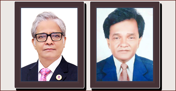 সভাপতি আখতারুজ্জামান, সাধারণ সম্পাদক সিরাজুল হক