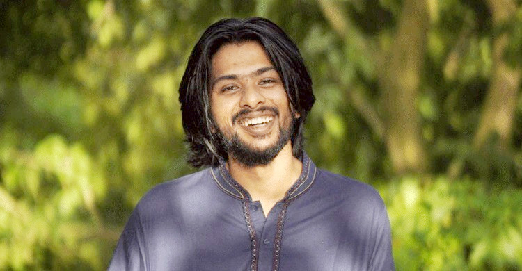 জাকসুর ভিপি পদে প্রার্থিতা টিকলো না অমর্ত্য রায়ের