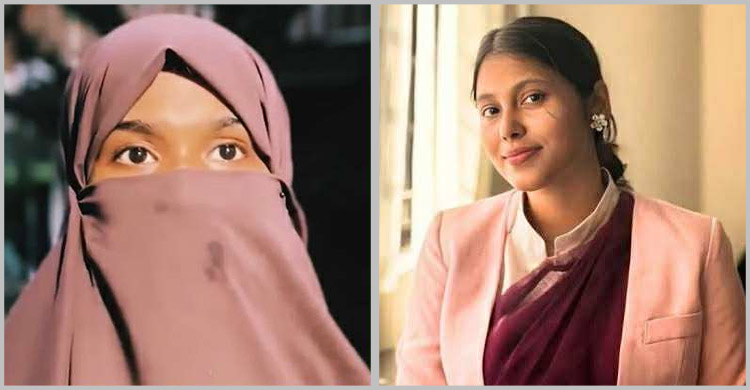 শাহবাগী, হিজাবি ট্যাগ মোকাবিলা করা বড় চ্যালেঞ্জ নারী প্রার্থীদের