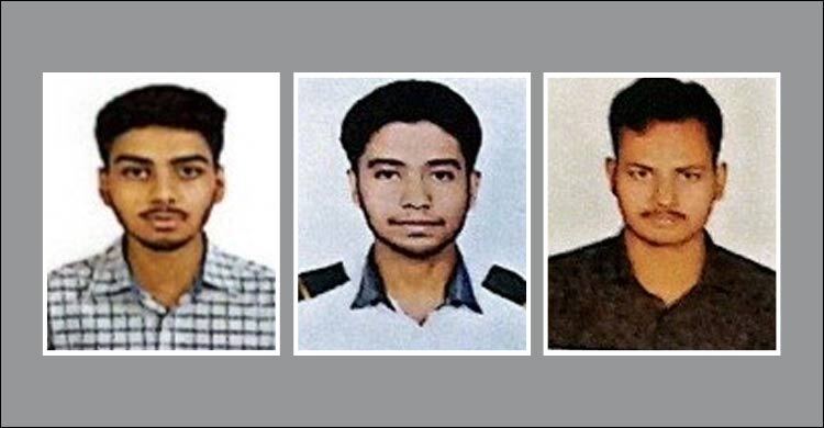 ঢাবির ‘বি’ ইউনিটে তিন বিভাগে প্রথম যারা