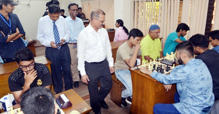 ঢাবিতে প্রথমবারের মতো সত্যেন বোস জাতীয় বিজ্ঞান উৎসব শুরু