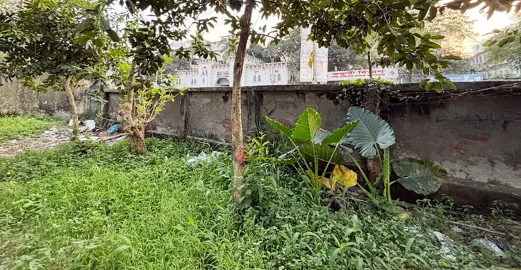 ঢাবির এবড়োখেবড়ো মাঠে খেলতে গিয়ে ঘটছে দুর্ঘটনা