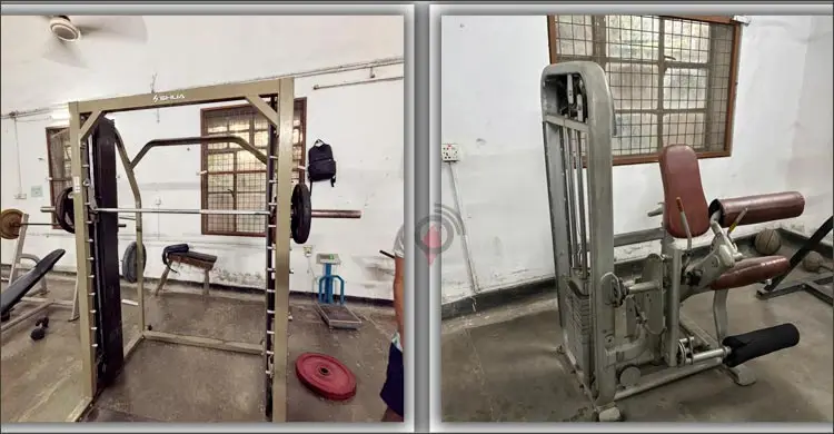 ঢাবির এবড়োখেবড়ো মাঠে খেলতে গিয়ে ঘটছে দুর্ঘটনা