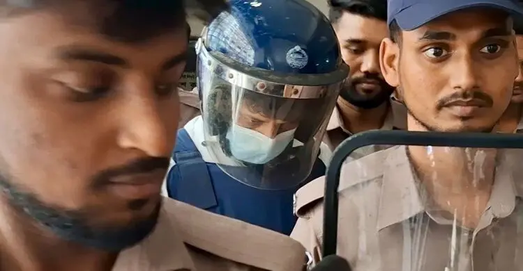 ঢাবি শিক্ষার্থী মিমোর মৃত্যু মামলায় রিমান্ড শুনানিতে বিতর্ক
