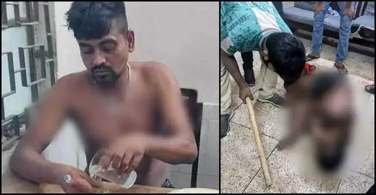 Lynching at DU FH Hall: 22 face arrest warrants