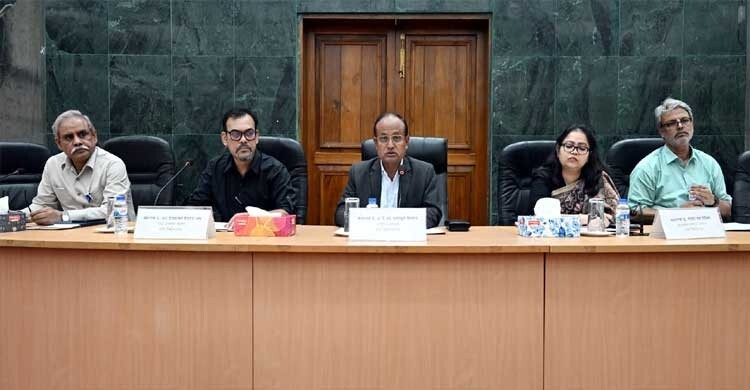 ঢাবিতে নববর্ষের সব অনুষ্ঠান বিকেল ৫টার মধ্যে শেষ করতে হবে