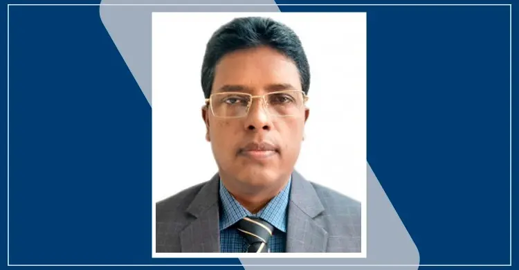 ঢাবির বিজ্ঞান অনুষদের ভারপ্রাপ্ত ডিন অধ্যাপক মোফাজ্জল হোসেন