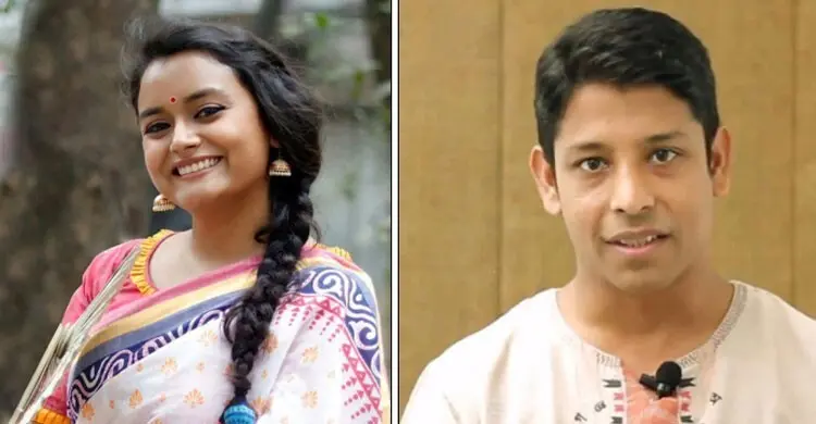 ঢাবি অধ্যাপক সুদীপ চক্রবর্তীকে একাডেমিক কার্যক্রম থেকে অব্যাহতি