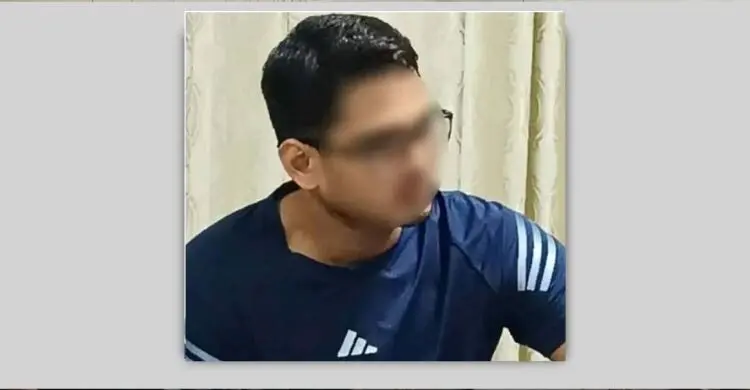 সমকামী ব্যক্তিকে ডেকে আনা ঢাবির সেই ছাত্র হল থেকে বহিষ্কার