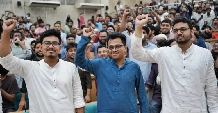 শিবির সমর্থিত প্যানেলের ৩৬ দফা প্রতিশ্রুতির কতটা বাস্তবায়ন হলো?