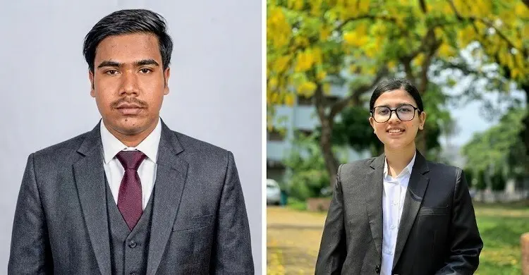 ঢাবিতে এইচআরডিএসের কমিটি, সভাপতি সৌরভ-সম্পাদক তানজিলা