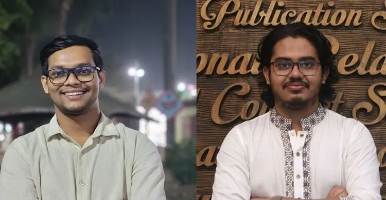 জাতীয় ছাত্রশক্তি কেন্দ্রীয় সভাপতি আবু বাকের, সম্পাদক মুদ্দাসসির