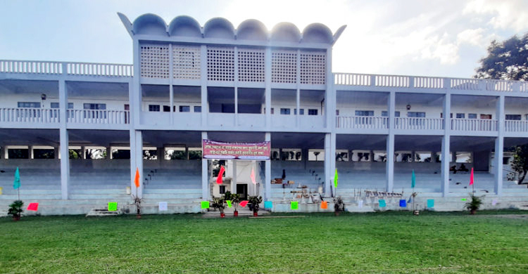 ঢাকা বিশ্ববিদ্যালয় মাঠে আহলে হাদীসের ঈদ জামাত সকাল সাড়ে ৭টায়