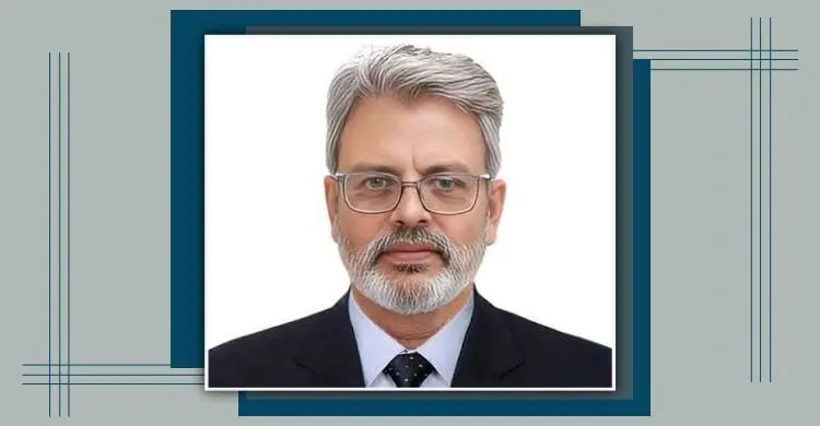 পদত্যাগ করলেন ঢাবি প্রক্টর অধ্যাপক সাইফুদ্দিন আহমদ